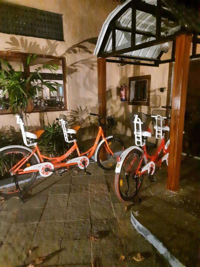 Sterling Padam Pench Hotell Khawāsa Exteriör bild